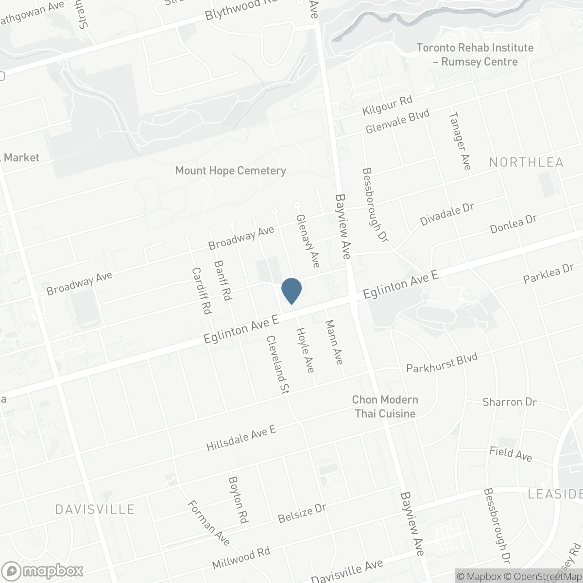 599 ROEHAMPTON AVENUE, Toronto, Ontario M4P 1S7